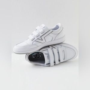 Vans Velcro’s Lowland Sneakers